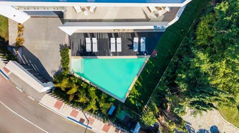 Foto 4 de Casa o xalet en venda a Av. Benajarafe, 19, Reserva de Marbella, Marbella