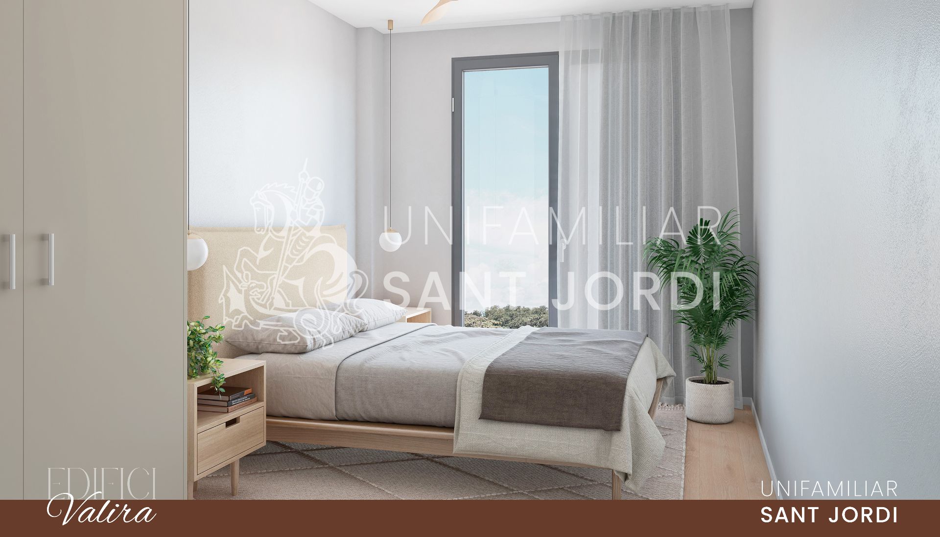 Flat for sale in Ponent