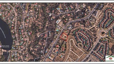 Foto 5 de Residencial en venda a Avenida de Marsil, 51, Club de Golf, Las Rozas de Madrid