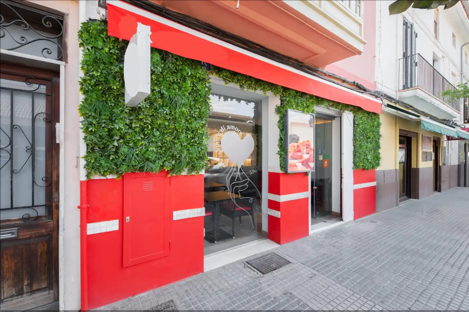 Local en venta en  Palma de Mallorca con Aire acondicionado y Amueblado