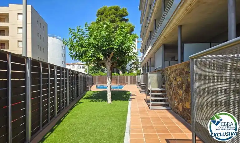 Piso con piscina en venta en de Joanot Martorell 6, imagen 26