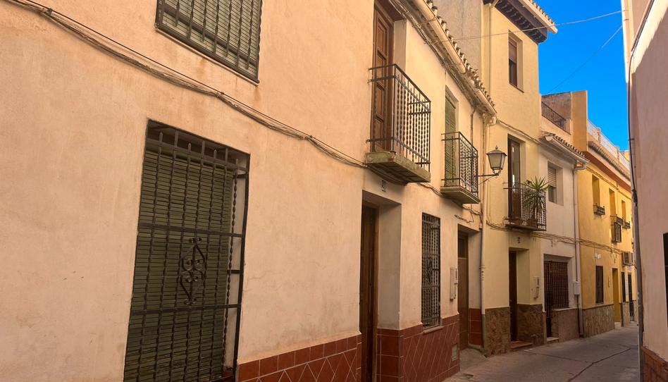 Photo 1 of House or chalet for sale in Calle Agua, 28, Dúrcal, Granada