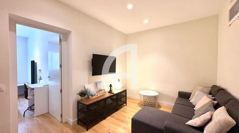 Foto 2 de Piso en venta en Calle del Príncipe de Vergara, Castellana,  Madrid Capital