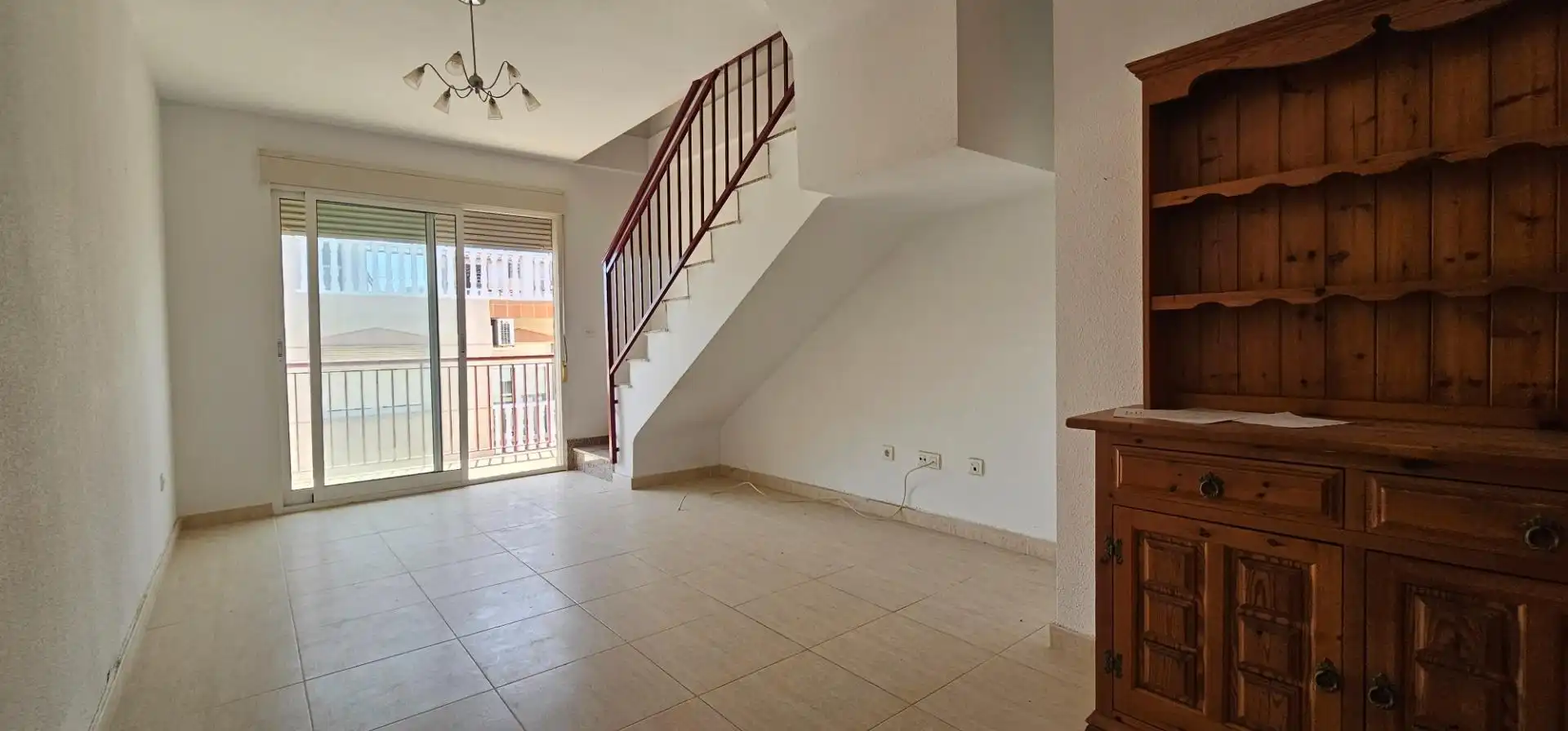 Dúplex en venda a Los Narejos - Punta Calera
