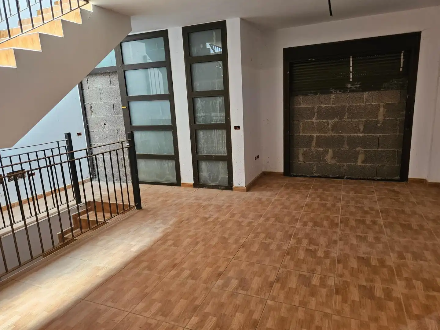 Haus oder Chalet zum Verkauf in Tegueste mit Privatgarten, Terrasse und Abstellraum