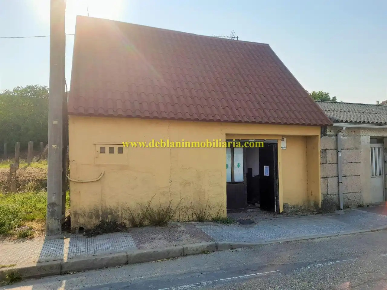 Gewerbefläche zur Miete in Carretera Nacional 550, imagen 5