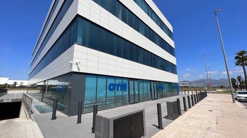 Foto 2 de Garaje en venta en Juan Pablo II, Zona Avenida del Mar, Castellón de la Plana / Castelló de la Plana