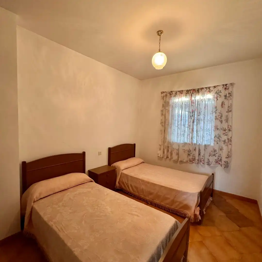 Casa rústica amb terrassa en venda a de Vélez 1, imagen 13