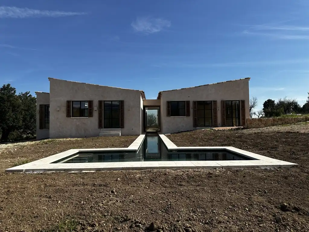 Maison rustique avec piscine à vendre à Campanet, imagen 12