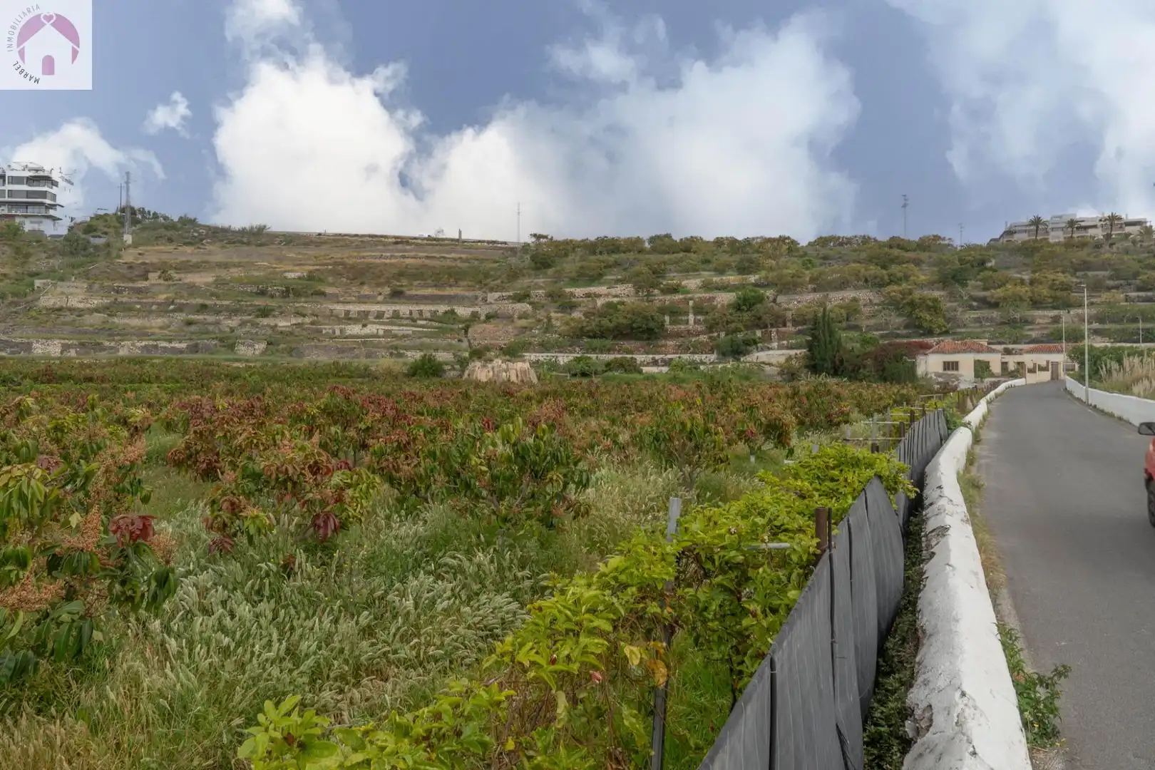 Residential for sale in CARRETERA MALAGA (CAL), 74, La Caleta - La Guardia