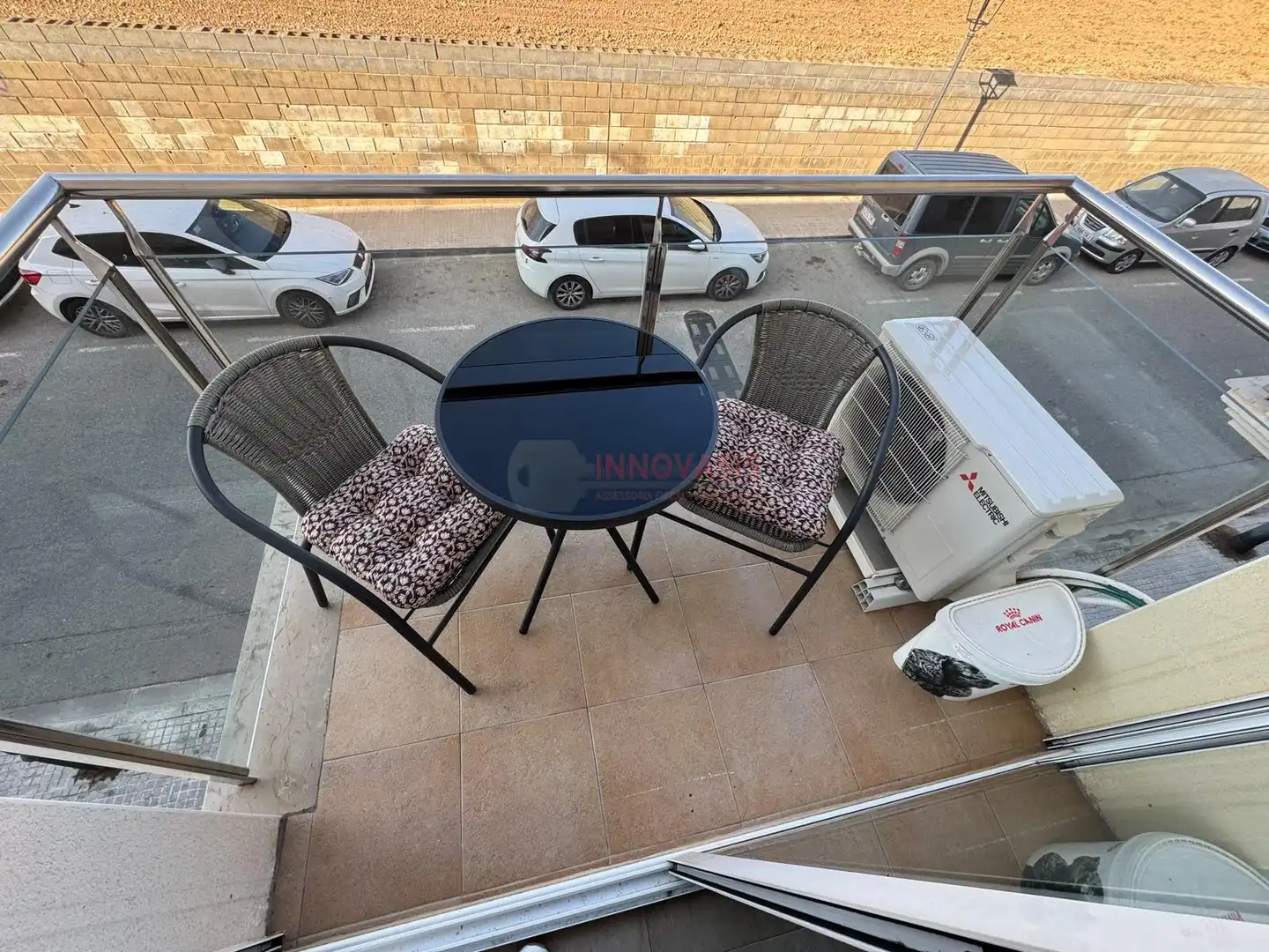 Apartamento con terraza en venta en Sant Martí Sarroca, imagen 21