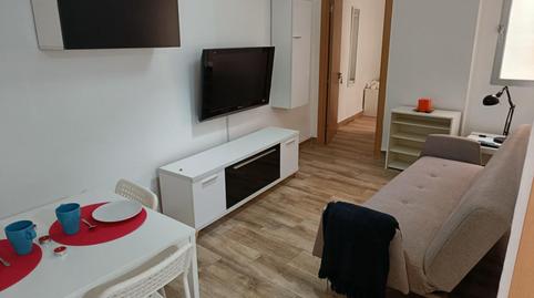 Foto 4 de Apartamento para compartir en Ciudad Jardín - Tagarete - El Zapillo,  Almería Capital