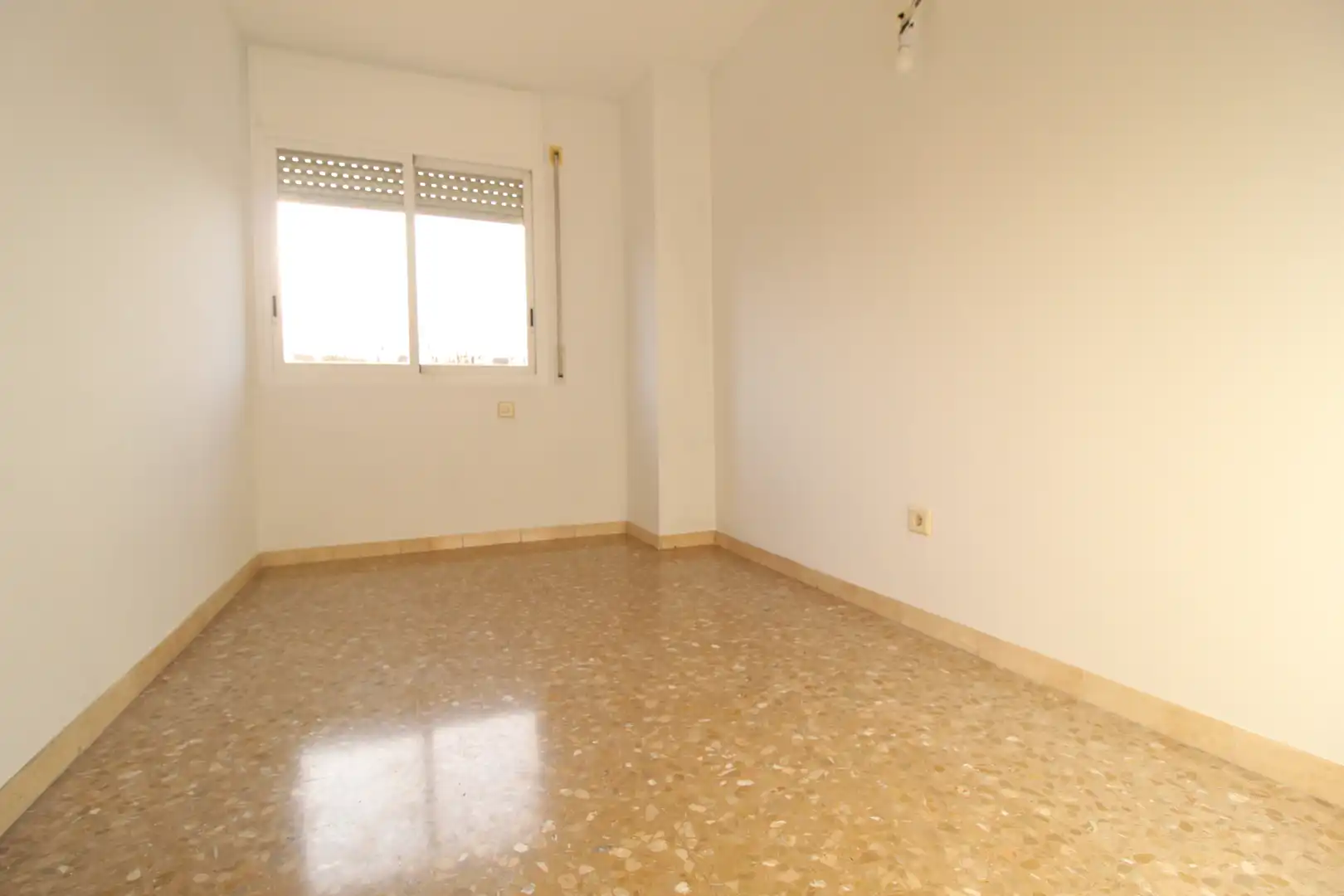 Dormitori de Pis en venda en Montcada i Reixac amb Calefacció i Balcó