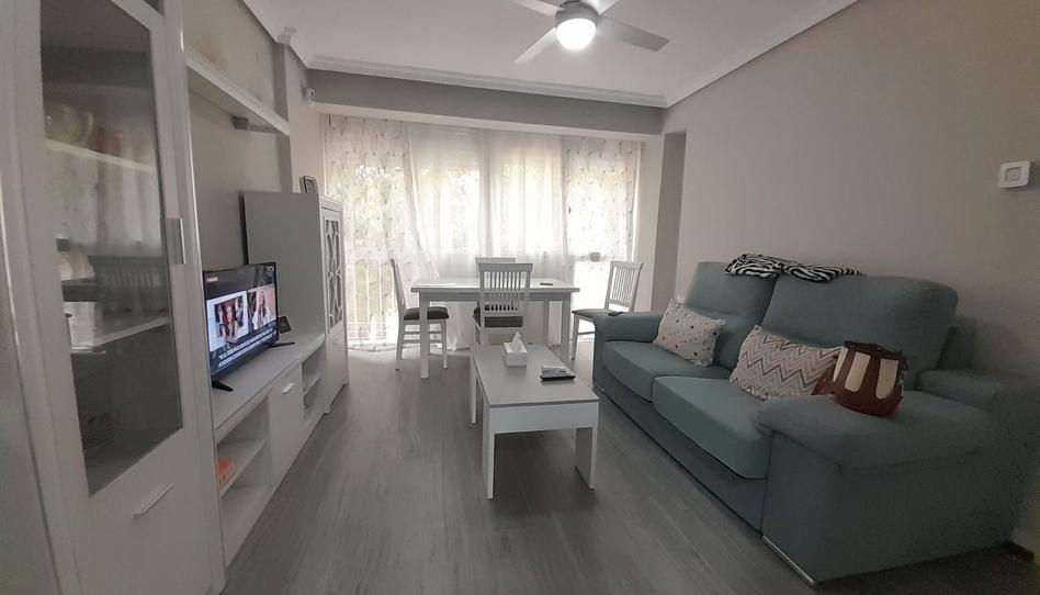 Photo 1 of Flat to rent in Avenida Alcudia, 1, PAU 2-600, Ciudad Real