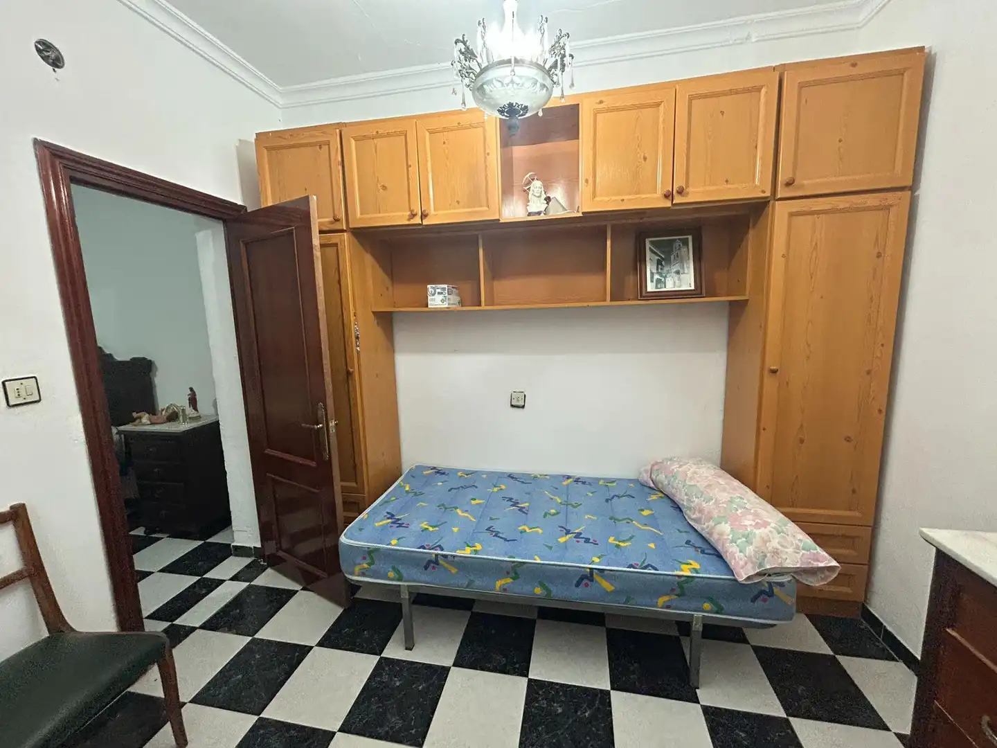 Bedroom of Houses for sale in Utrera