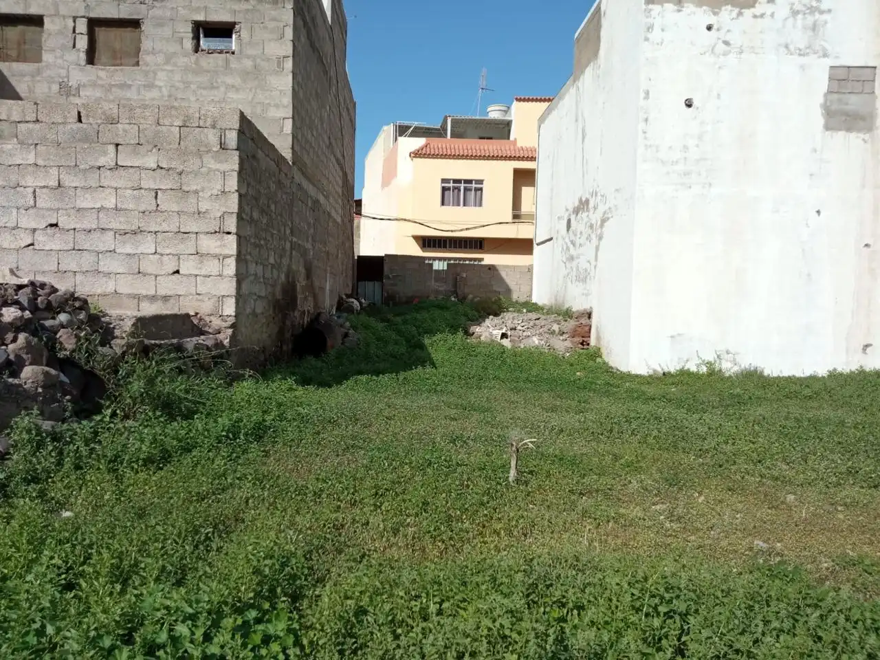 Residencial en venda en La Aldea de San Nicolás , Las Palmas