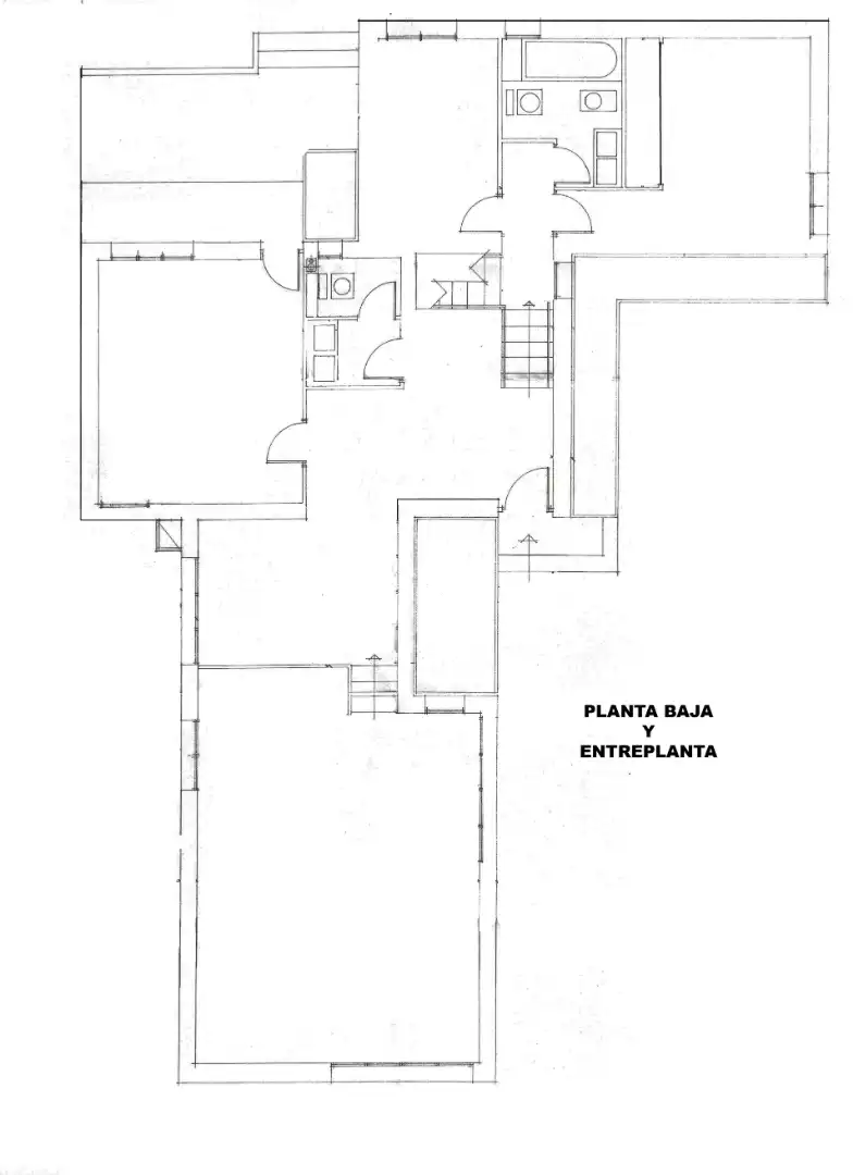 Haus oder Chalet zum Verkauf in Peñas Albas - Zulema