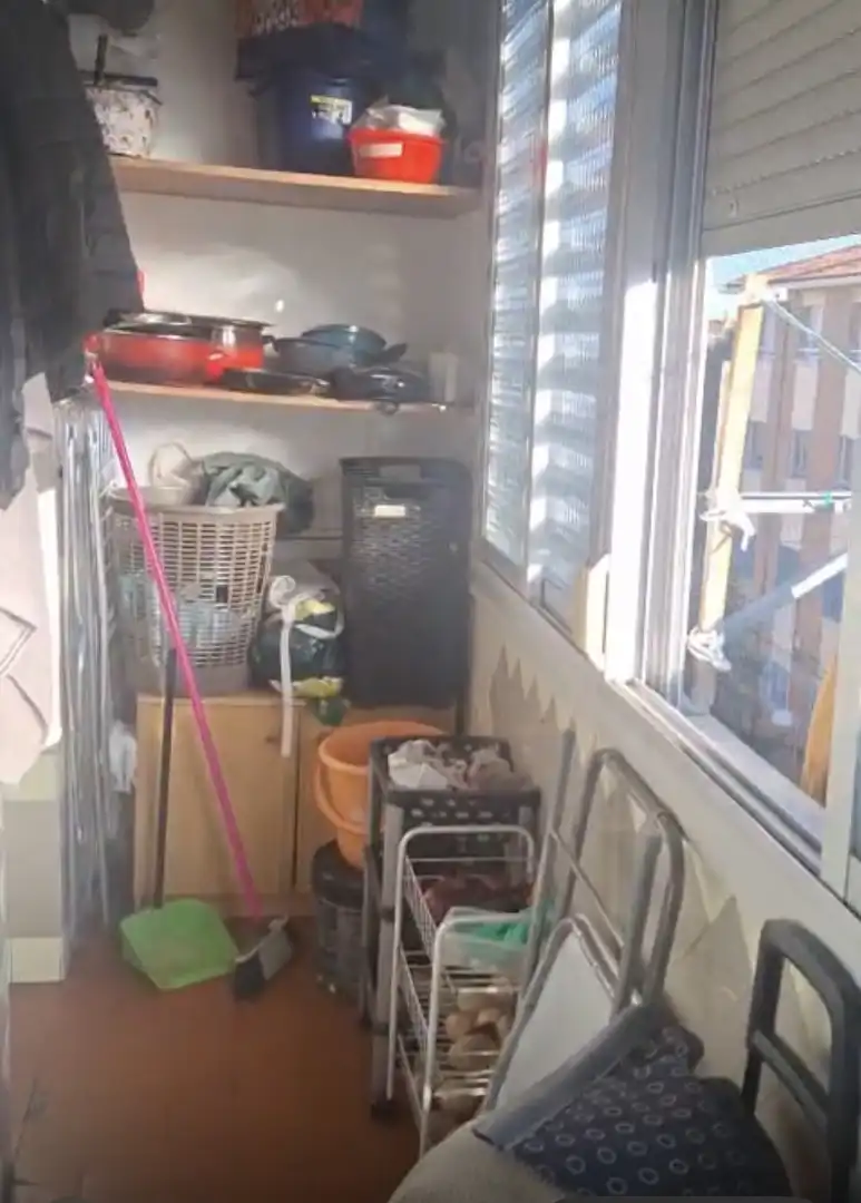 Flat for sale in Calle de los Barros, Entrevías