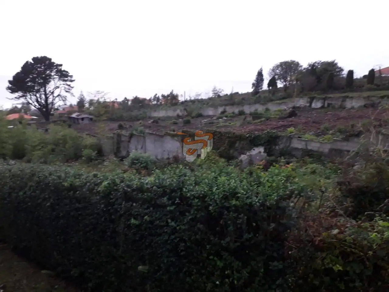 Residential for sale in Valdoviño