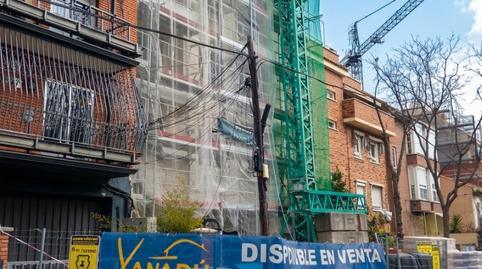 Foto 3 von Dachboden zum Verkauf in Calle del Datil, Puerta Bonita,  Madrid Capital