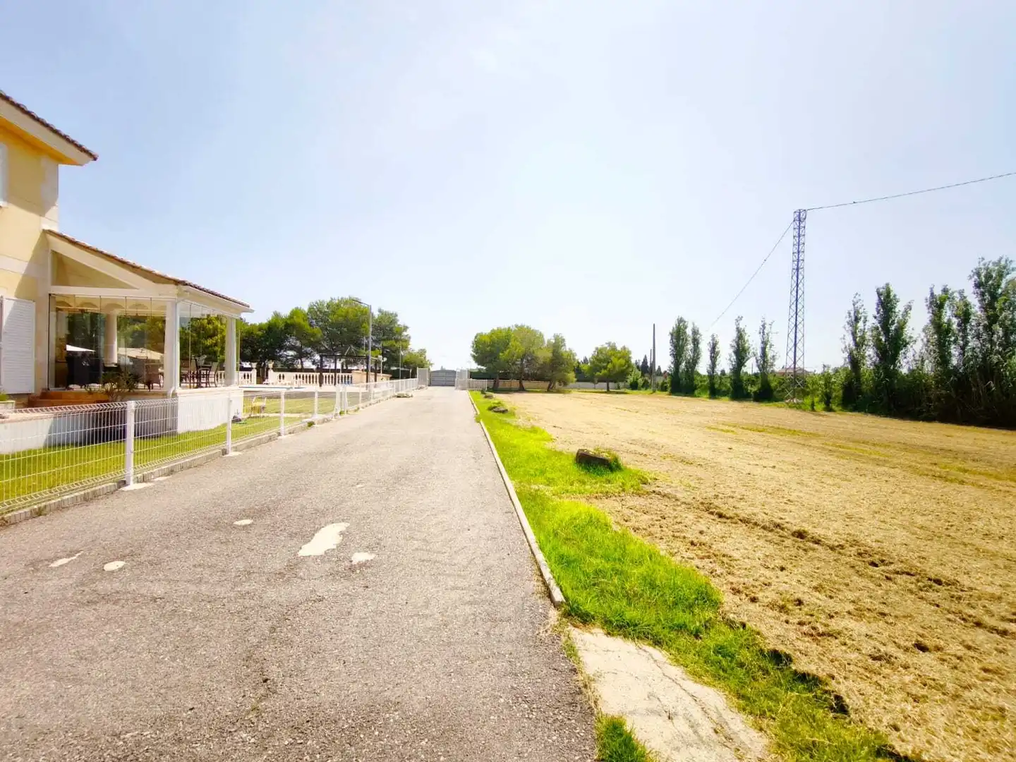 Chalet con terraza en venta en El Marenyet, imagen 91