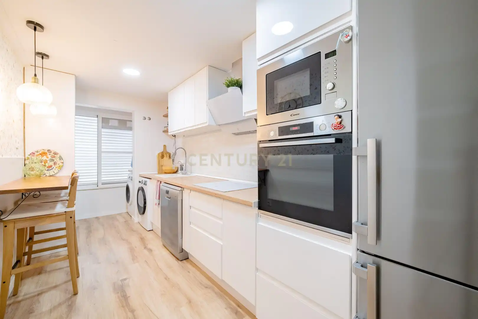 Cocina de Piso en venta en Torrent