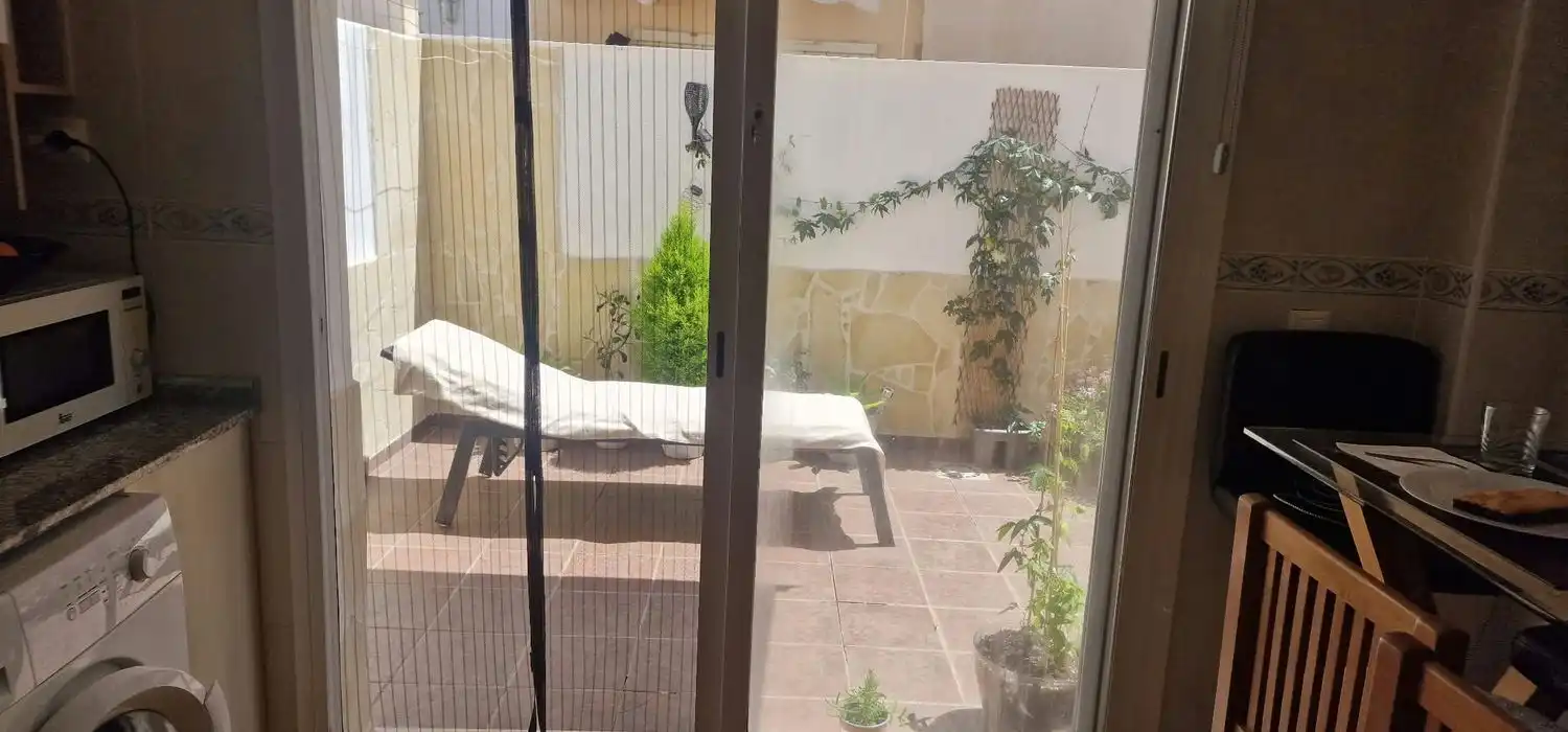 Detached house with terrace for sale in Marines, imagen 4