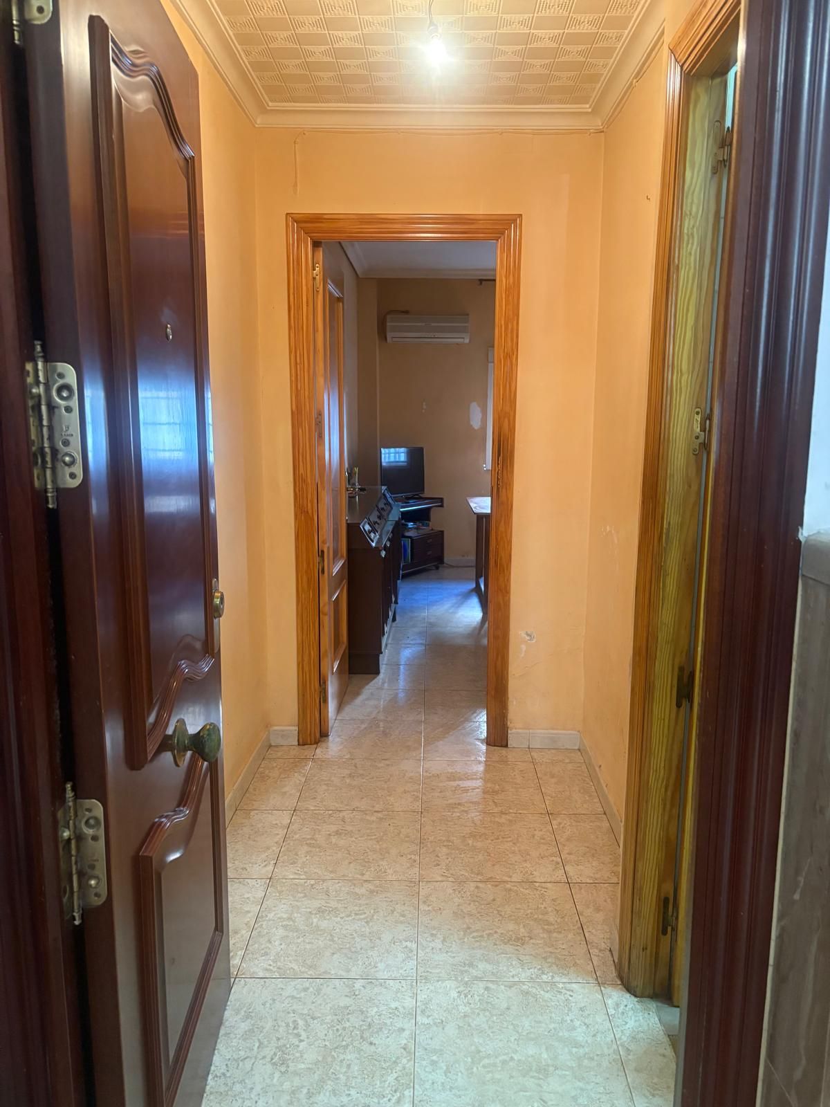 Apartament en venda en  Sevilla Capital