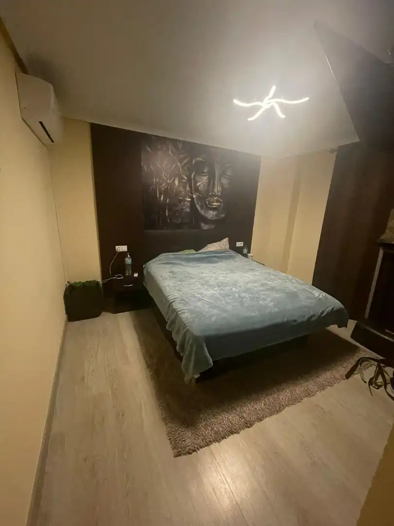 Habitación de Apartamento en venta en Benidorm con Aire acondicionado y Terraza