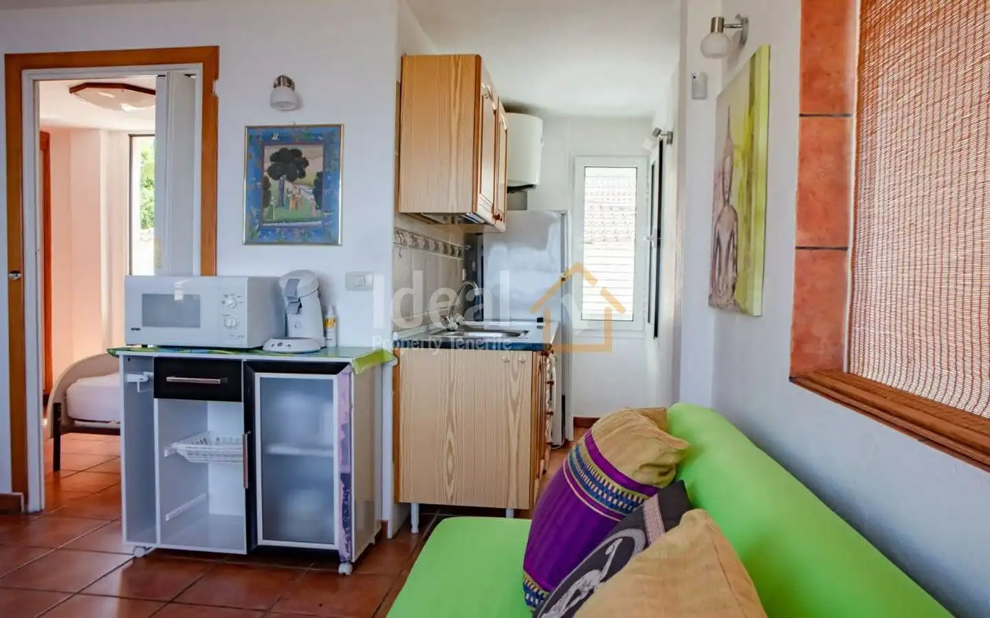 Terraced house for sale in Costa del Silencio, imagen 6