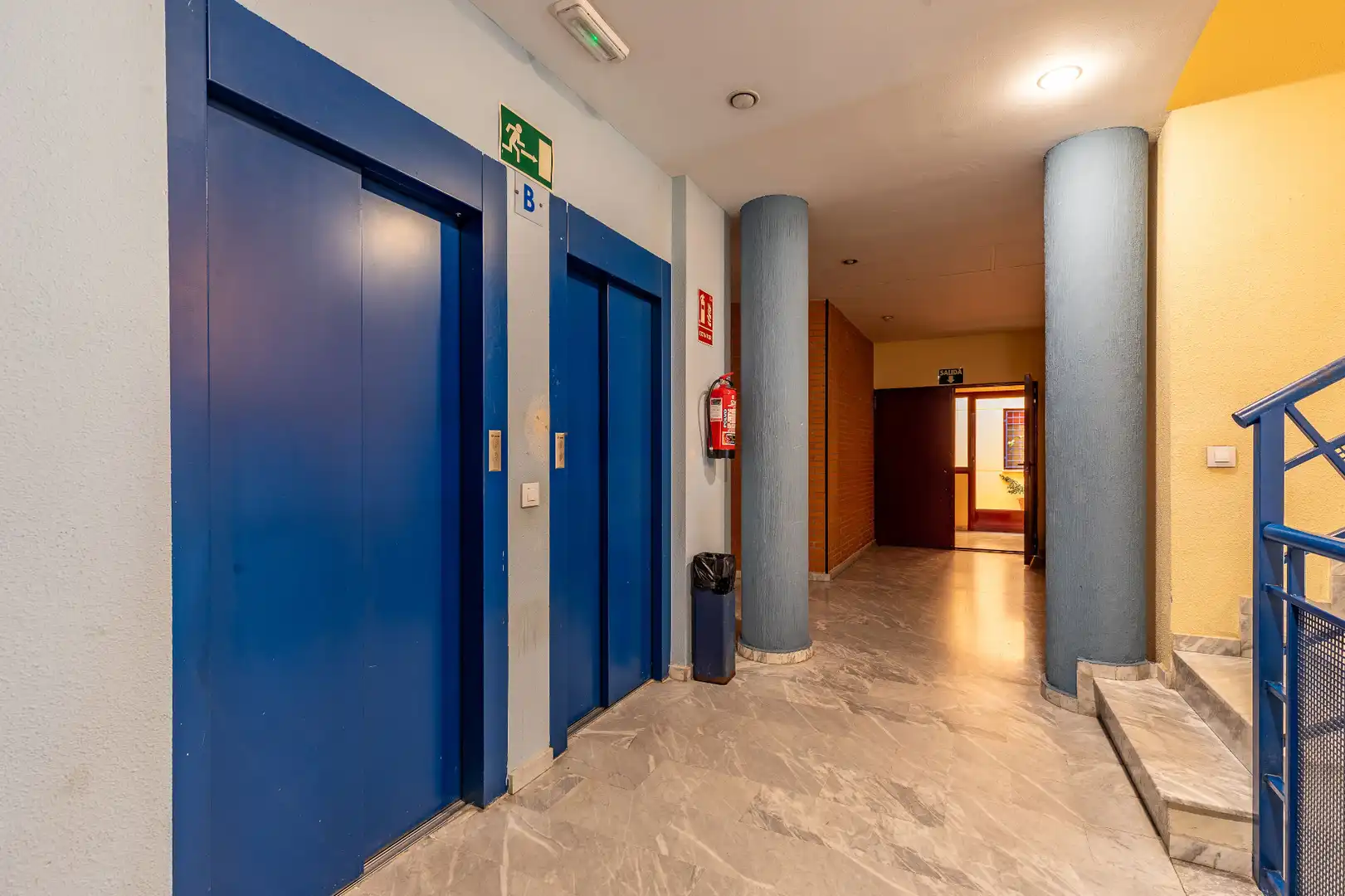 Appartamento con terrazza in vendita a Calle Doctor Rodríguez de la Fuente, imagen 52