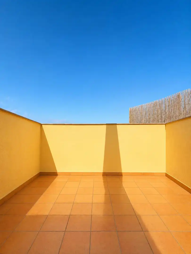 Terrassa de Dúplex en venda en Terrassa amb Calefacció, Terrassa i Balcó