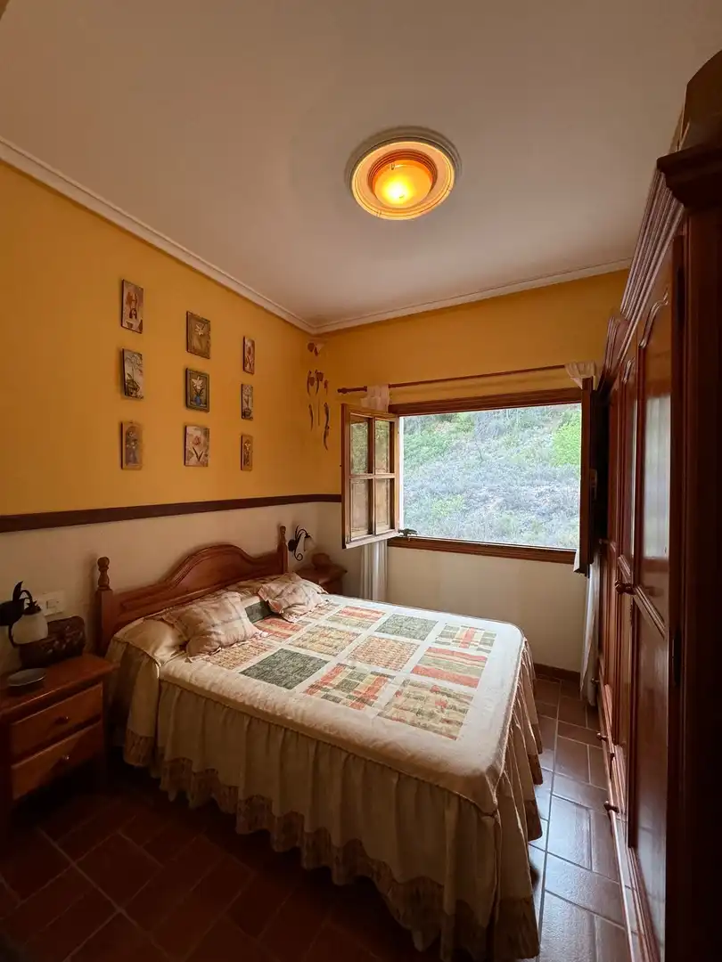 Casa con piscina en venta en Muro de Alcoy, imagen 23