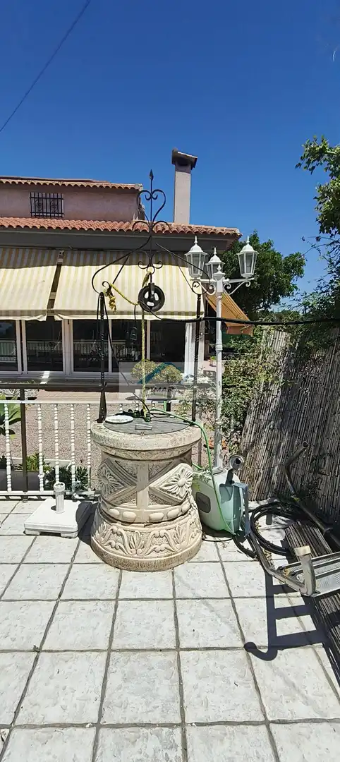 Finca rústica en venta en Jubalcoi