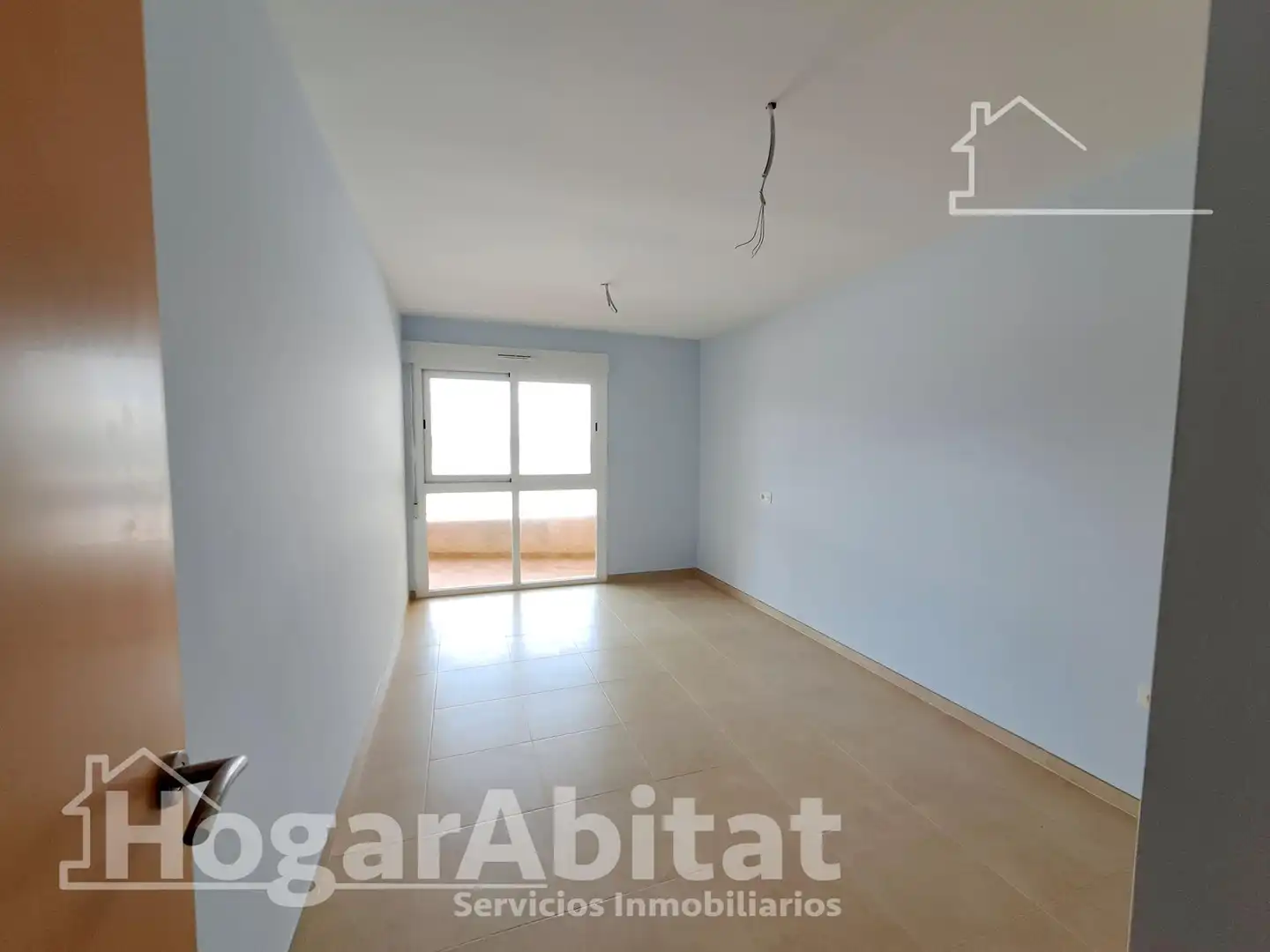 Bedroom of Flat for sale in Oropesa del Mar / Orpesa  with Heating, Terrace and Storage room