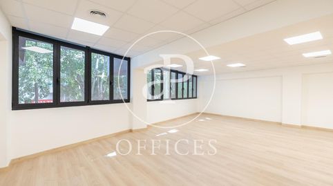 Foto 3 de Oficina en venta en Travessera de Les Corts, Barri de les Corts, Barcelona Capital