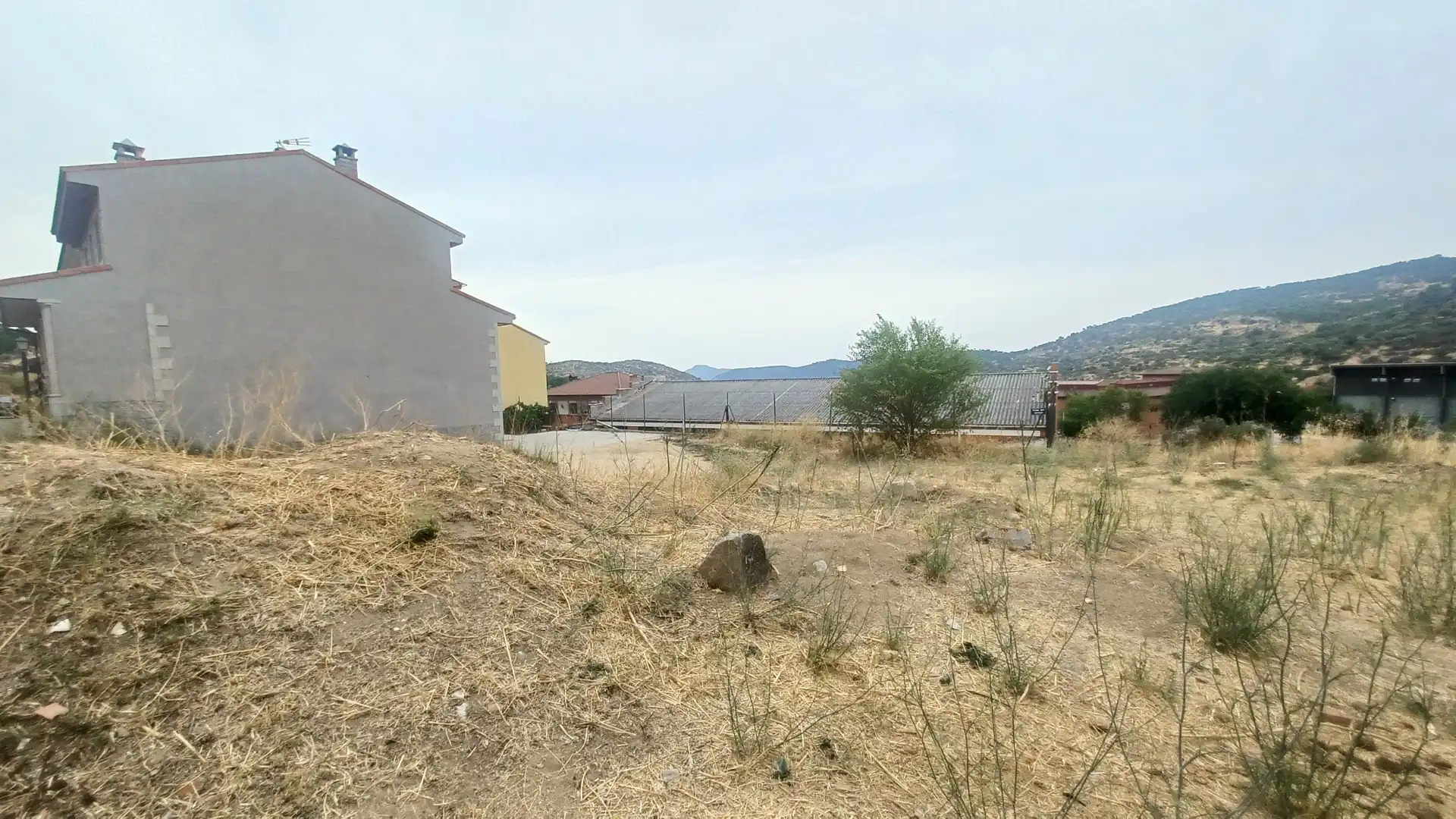 Residential land for sale in Moncloa - Aravaca, imagen 2