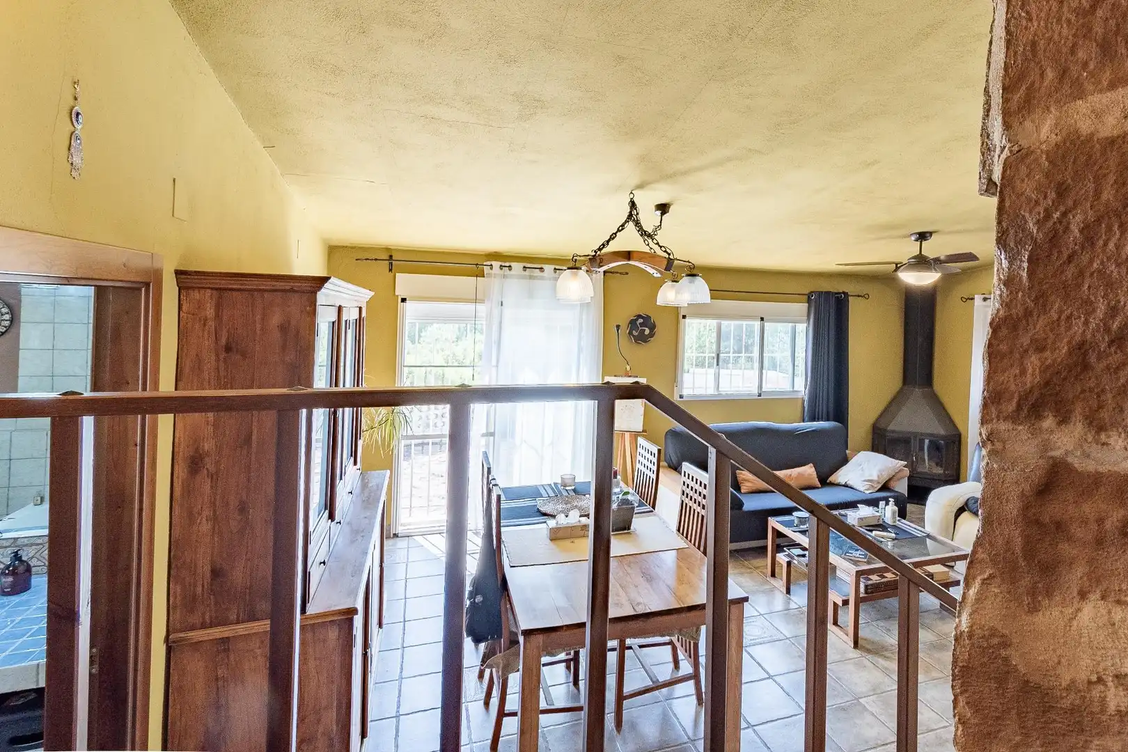 Villa con piscina in vendita a L'Alcora, imagen 32