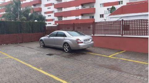 Foto 2 de Garaje en venta en Pintora Maruja Mallo, Tablero Bajo - Arruzafilla, Córdoba Capital