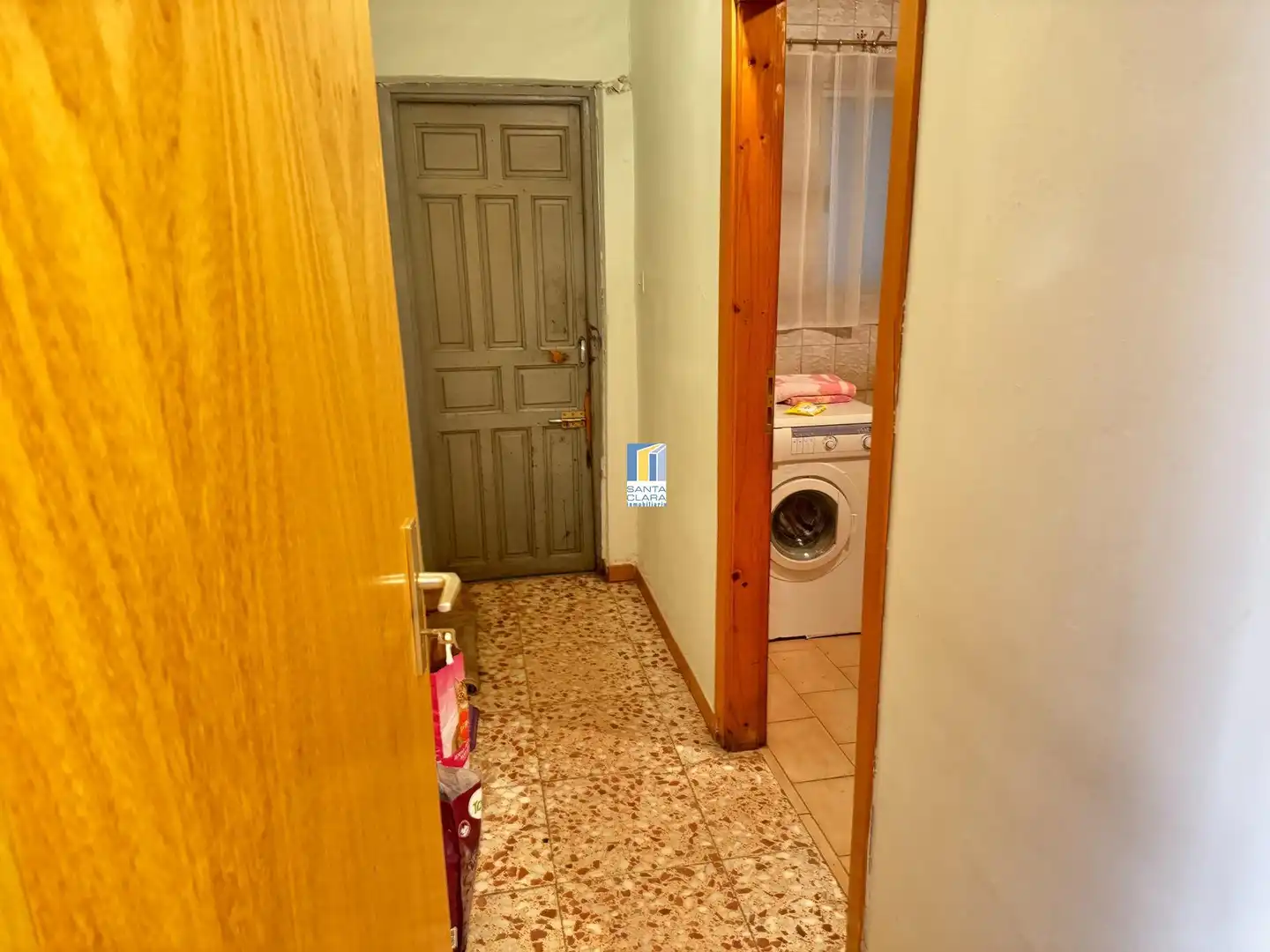 Casa rústica con jardín en venta en Ciudad Jardín -Vista Alegre, imagen 13