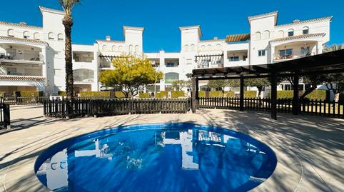 Photo 2 of Apartment to rent in La Torre Golf, Murcia