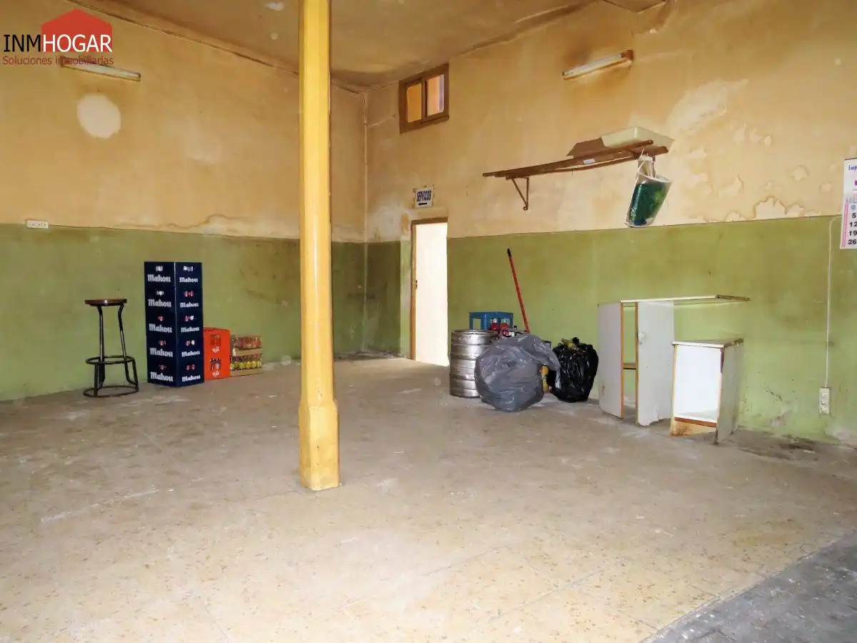 Casa en venda a Arévalo, imagen 24
