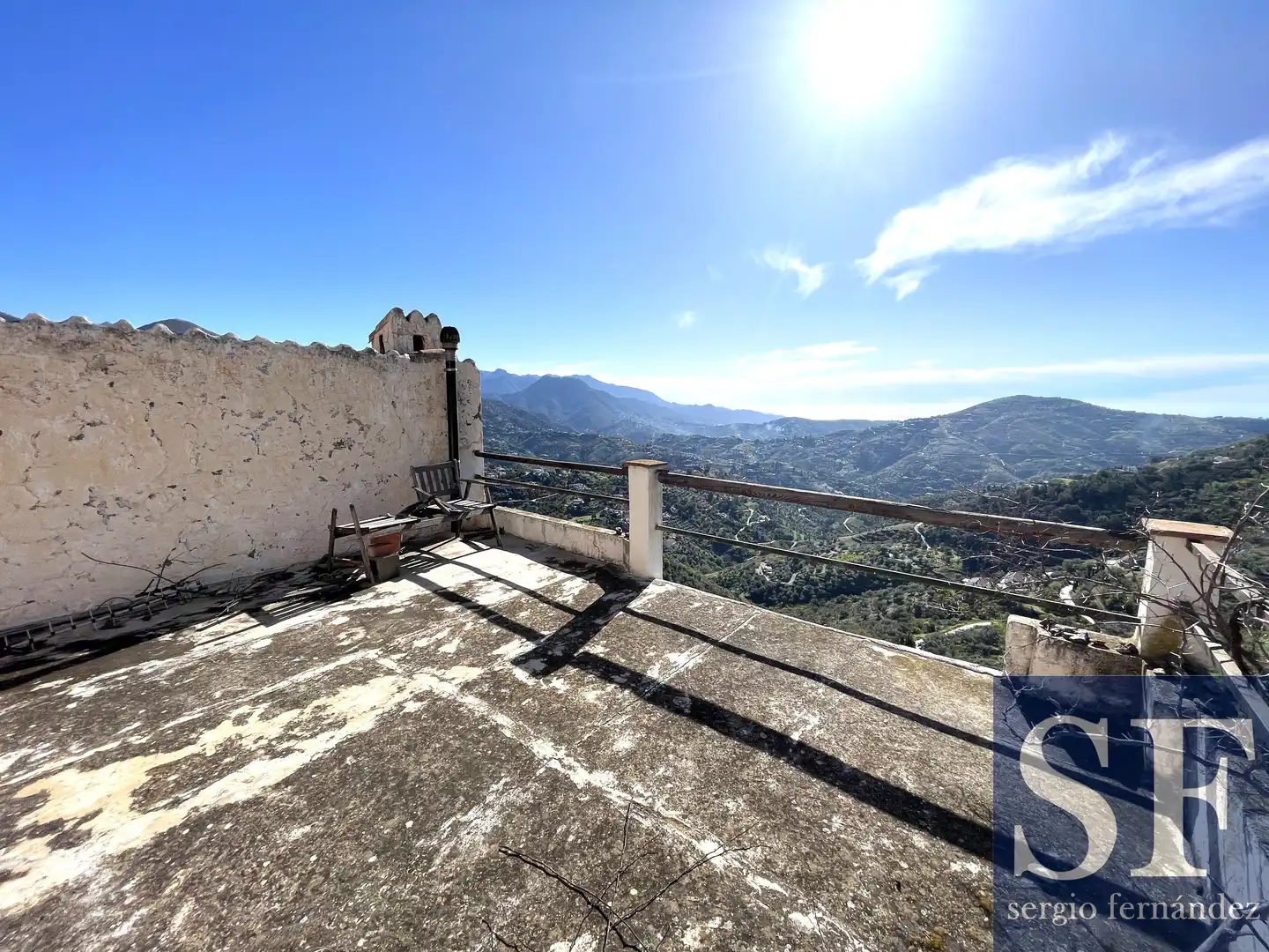 Casa en venta en Cómpeta, imagen 16