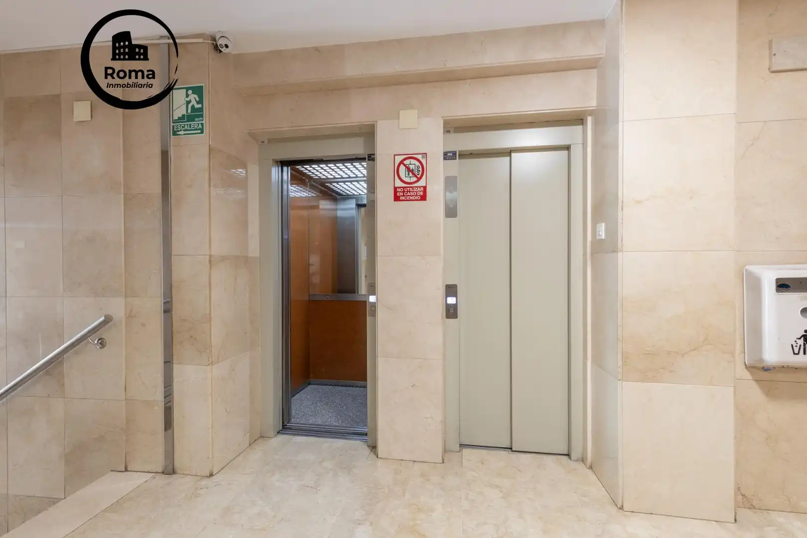 Appartement avec ascenseur à vendre à Zaidín, imagen 40
