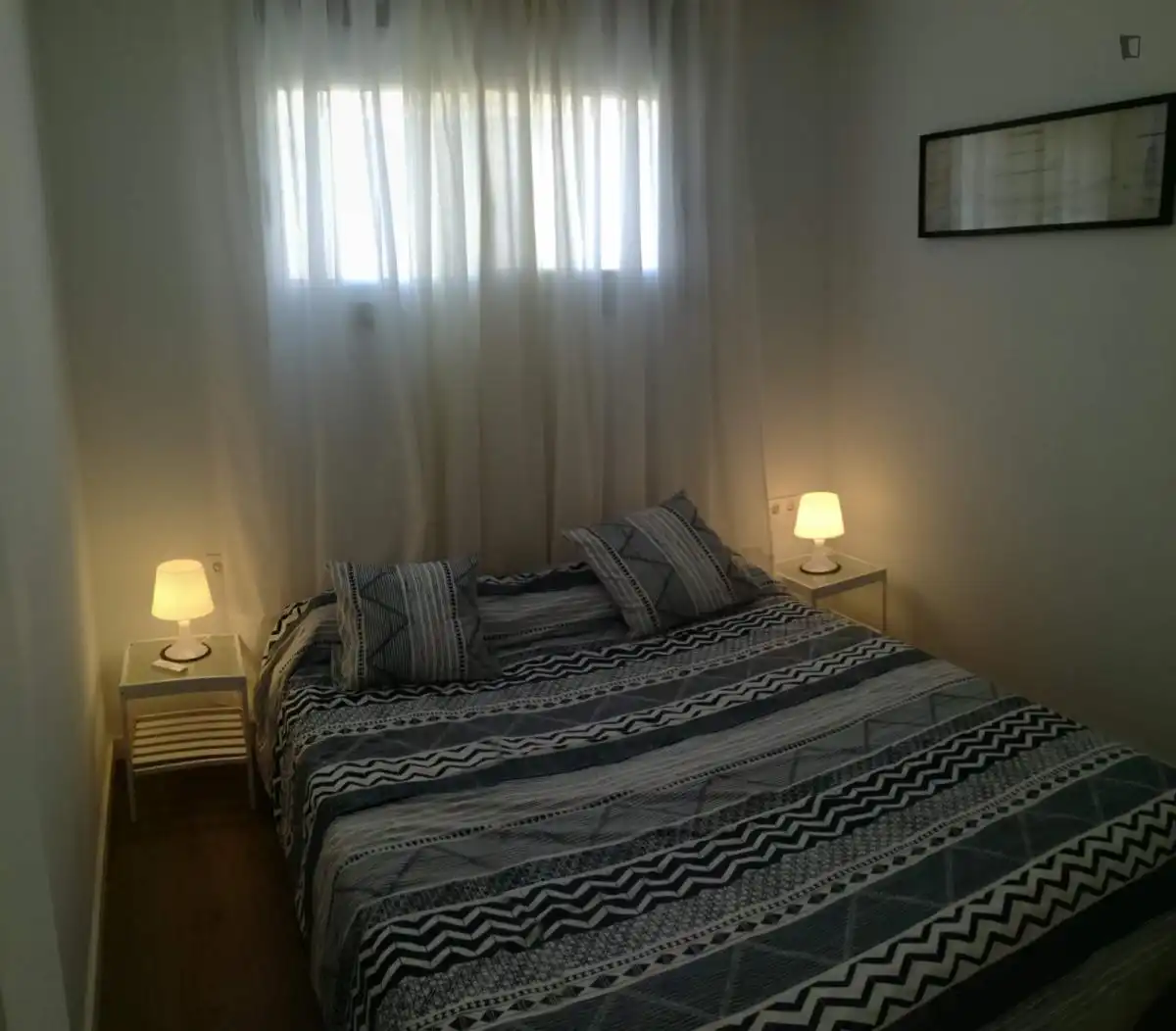 Apartamento de alquiler en Gorg