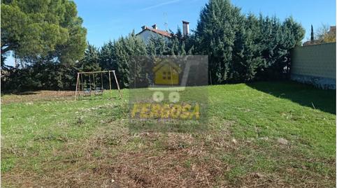 Foto 4 de Casa o xalet en venda a El Álamo, Madrid