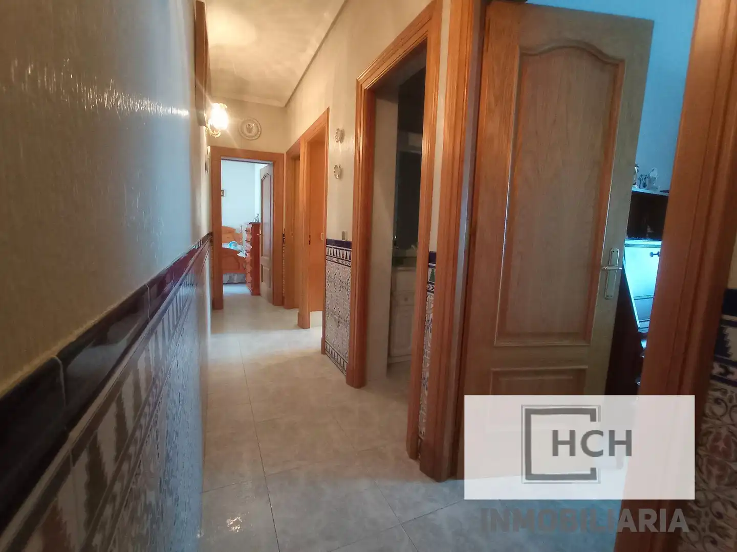 Casa o chalet en venta en La Puebla de Montalbán con Calefacción, Jardín privado y Terraza