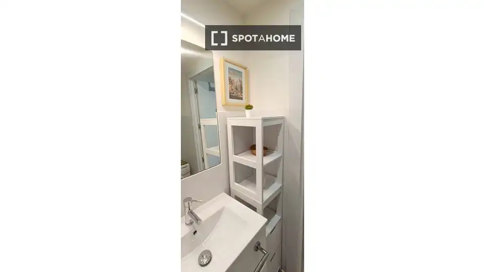 Flat to rent in Barrio de Salamanca, imagen 13
