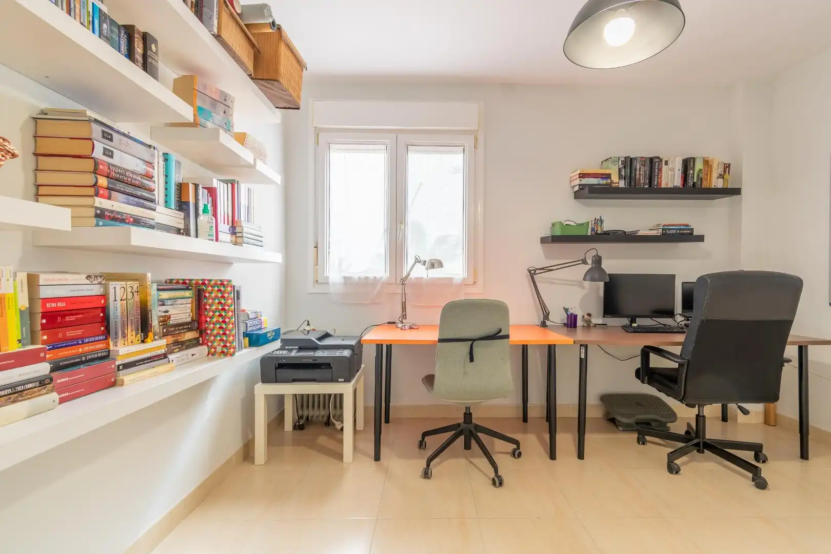 Piso en venta en Almería con Aire acondicionado, Calefacción y Balcón