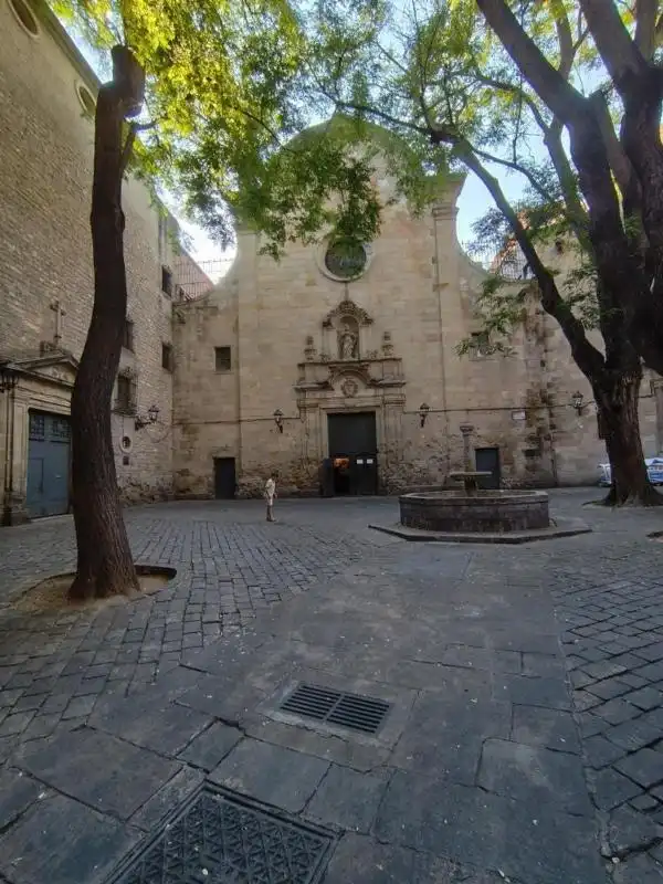Pis amb terrassa en venda a Carrer d'Avinyó, imagen 49